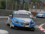 Chevrolet Cruze WTCC 2009 года